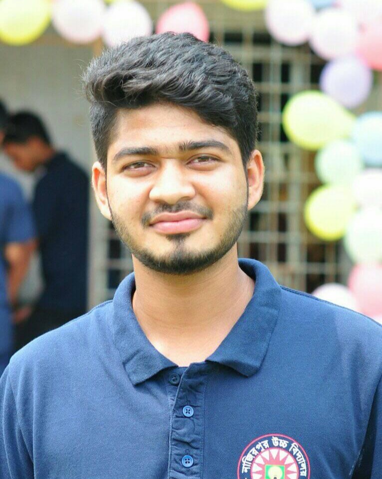 Zakaria Hossen